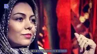 استوری جنجالی  احسان کرمی برای مرحوم آزاده نامداری