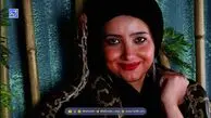 بیوگرافی مرجان سپهری نازآفرین محبوب در ساختمان پزشکان و شوهر خواننده اش