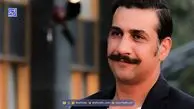 نگاهی به جهیزیه لاکچری همسر محمد نادری در ویلای اعیانی /خانه نیست که یه پا قصره !