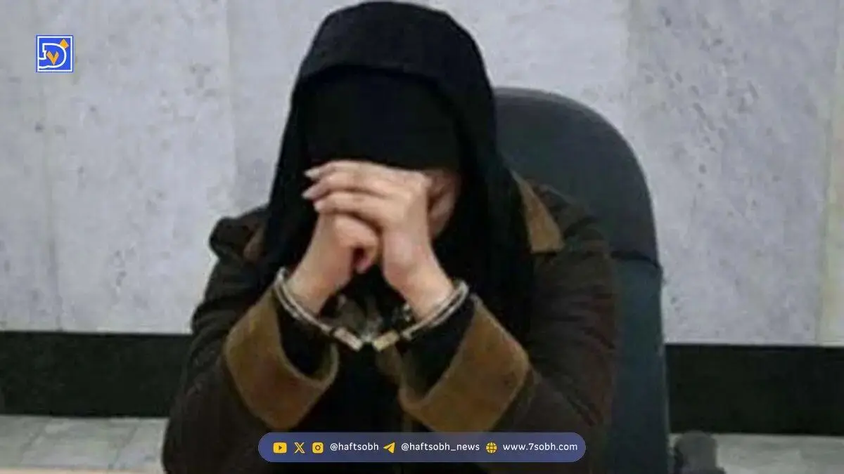 دوستی با زن متاهل دردسرساز شد