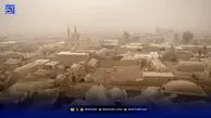 بحران خاک در ایران از خط قرمز گذشته است