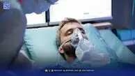 ریه‌های گرفتار | آنفلوآنزا و بیماری‌های تنفسی خط «هشدار» را رد کردند