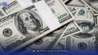 قیمت دلار امروز سه شنبه 11 آذر 1404