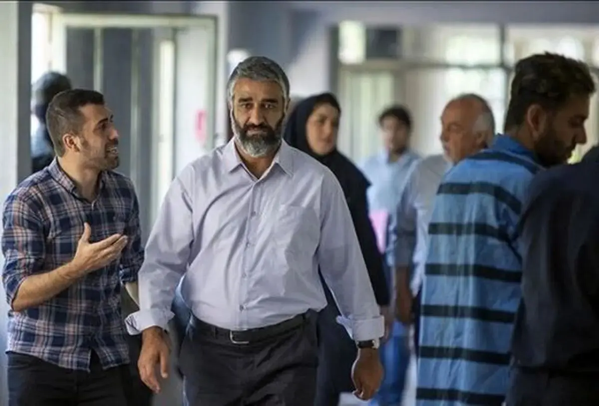 افشاگری تکان دهنده یک وکیل از پرونده پژمان جمشیدی