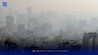 چند درصد آلودگی هوا به‌خاطر خودروها است؟