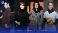 نگاه روز | مهسا حجازی، مریم مومن، شیوا مکینیان، آتیک سلامت و صحرا اسداللهی