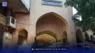 بازار خواری در تاریخی‌ترین بازار ارومیه