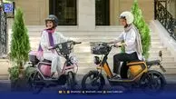اسکوتر؛ محصولی کوچک و بازاری‌ رو به انفجار