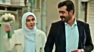 بیوگرافی مریم مومن و سهیل قاصدی تازه عروس و داماد سینمای ایران