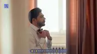 بیوگرافی سهیل قاصدی، همسر مریم مومن ؛ تازه داماد سینمایی