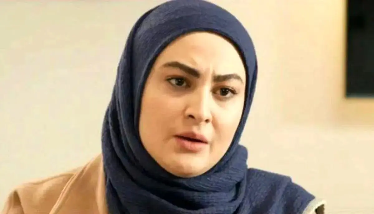 نگاهی به چیدمان منزل شاهانه و مجلل مریم مومن؛ از مبلمان کلاسیک تا فرش ایرانی