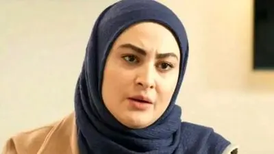 خانه شیک مریم مومن را ببینید؛ ترکیب هنرمندانه کرم و سفید در دکوراسیون