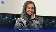 عکس/ رونمایی نفیسه روشن از لباس پلوخوری گربه خوشگلش / با اون کلاه چه کیوت و بامزه شده