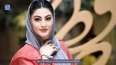 خانه شیک مریم مومن را ببینید؛ ترکیب هنرمندانه کرم و سفید در دکوراسیون