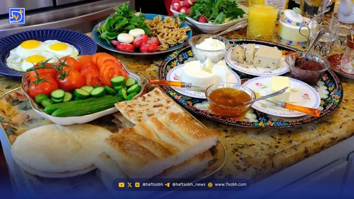 حذف صبحانه چه بر سر سلامت می‌آورد؟