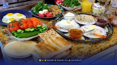 این اشتباهات رایج در صبحانه خوردن انرژی شما را نابود می‌کنند