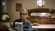 بیوگرافی اسماعیل محرابی؛ از خانه سبز تا سریال محکوم + عکس‌های شخصی