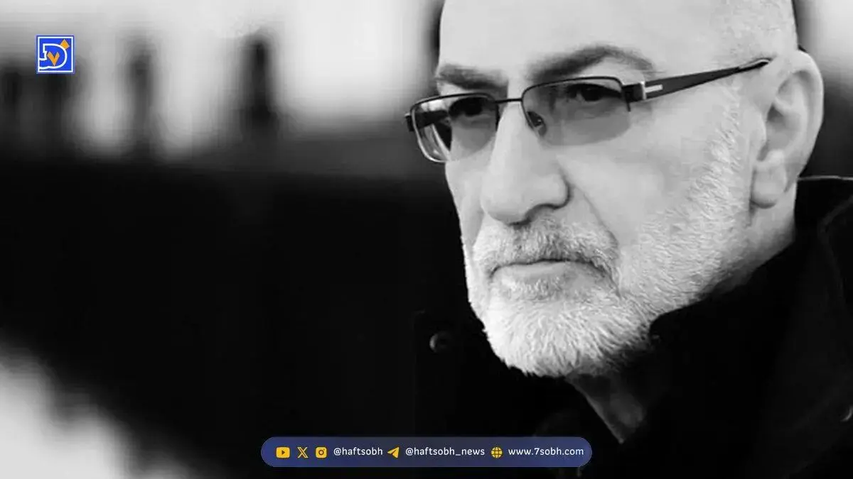 بیوگرافی سیاوش قمیشی و زن اول و دوم و سوم تا... ششم