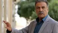 سفر در زمان | عبدالرضا اکبری «امید ثروتیان» آنام در حال پیاده روی 8 سال بعد سریال