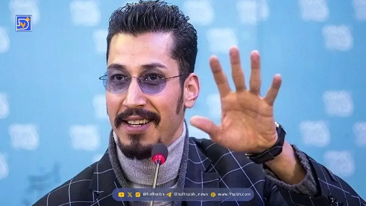 عکس | تغییر چهره جدید بهرام افشاری + بیوگرافی و عکس‌های خصوصی قدبلندترین بازیگر سینمای ایران