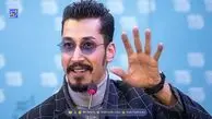 عکس | تغییر چهره جدید بهرام افشاری + بیوگرافی و عکس‌های خصوصی قدبلندترین بازیگر سینمای ایران