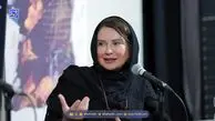 عکس | چهره جوان و جذاب لعیا زنگنه در سن ۶۰سالگی؛ خانم بازیگر اصلا پیر نمی‌شود