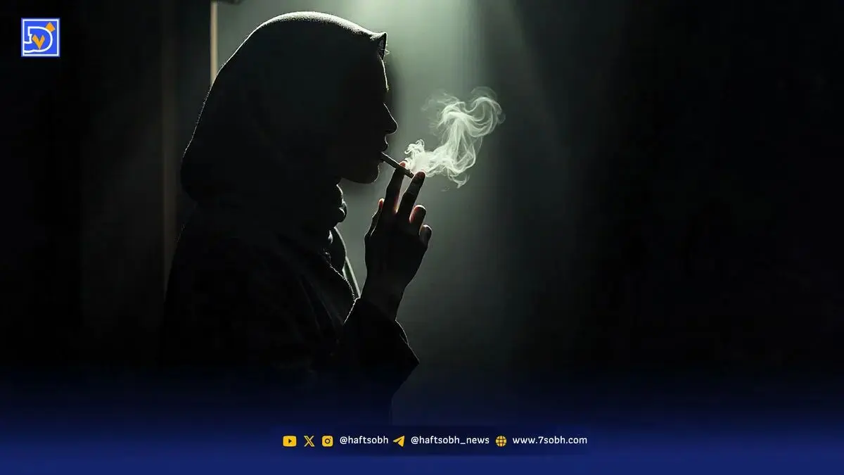 اتفاقی که با ترک سیگار در بدن می‌افتد