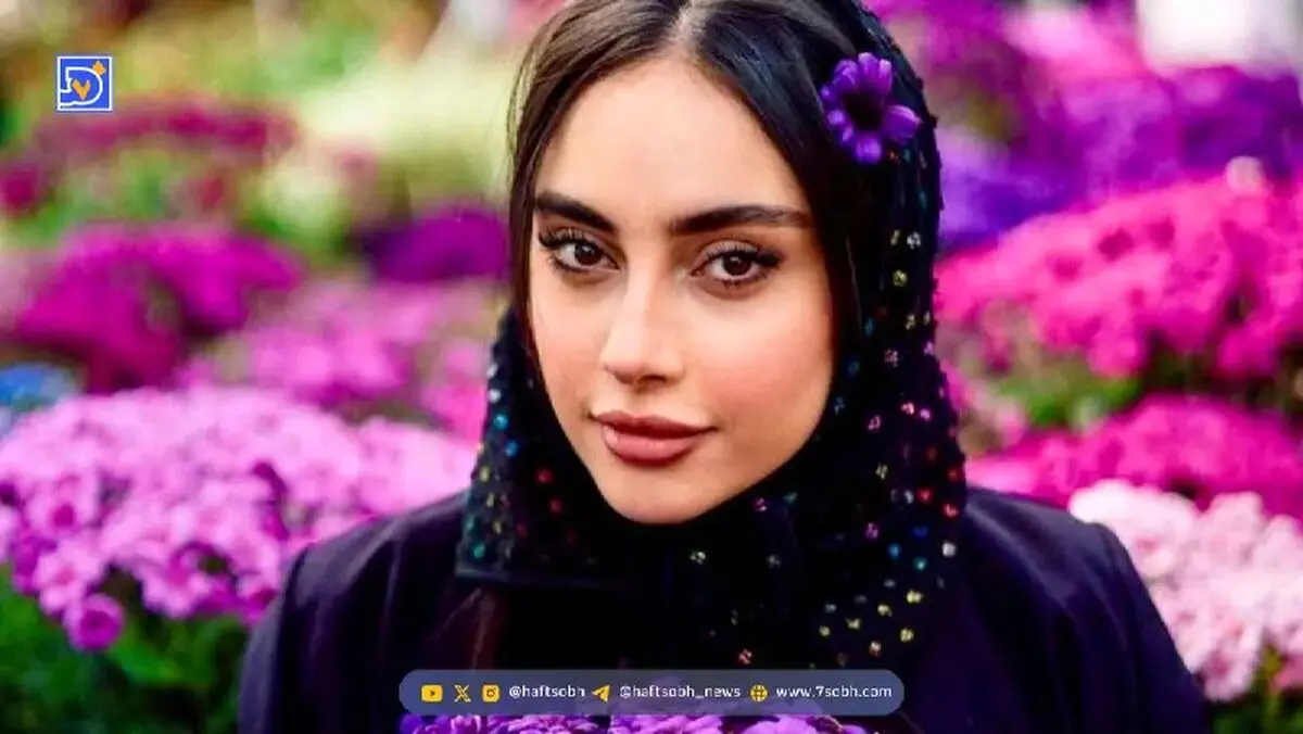 سفر در زمان؛ تولد ۲۲ سالگی ترلان پروانه محبوبه بامداد خمار / تصاویر خاطره‌انگیز در سال ۹۹