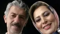 بیوگرافی سیروس همتی و همسرش لیلا بانو