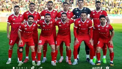 ترکیب احتمالی پرسپولیس مقابل استقلال | تصمیم اوسمار برای جانشینی باکیچ و بیفوما