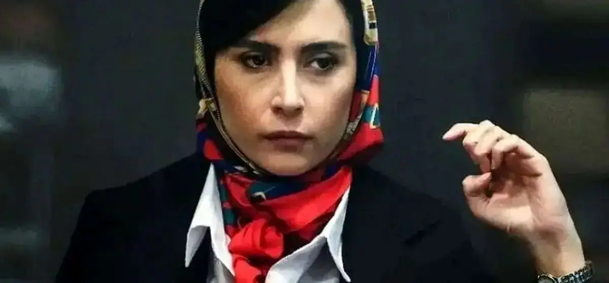 بیوگرافی تلخ سارینا رزاق مرندی بازیگر 31 ساله