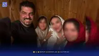 سام درخشانی: همه همسران من، سه بازیگر درجه یک