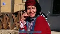بیوگرافی ساقی زینتی بازیگر سریال پس از باران