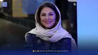 این مرد جذاب و جنتلمن شوهر لاله اسکندری، نازنین بانوی سریال بامداد خمار است ! / اولین رونمایی توسط خانم بازیگر شیک تلویزیون ... / باریش و بی ریش ...