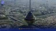 نیم‌میلیون نفر تهران را تخلیه کردند