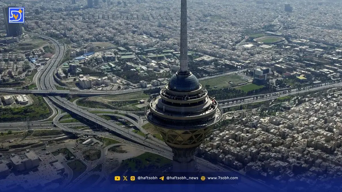 نیم‌میلیون نفر تهران را تخلیه کردند