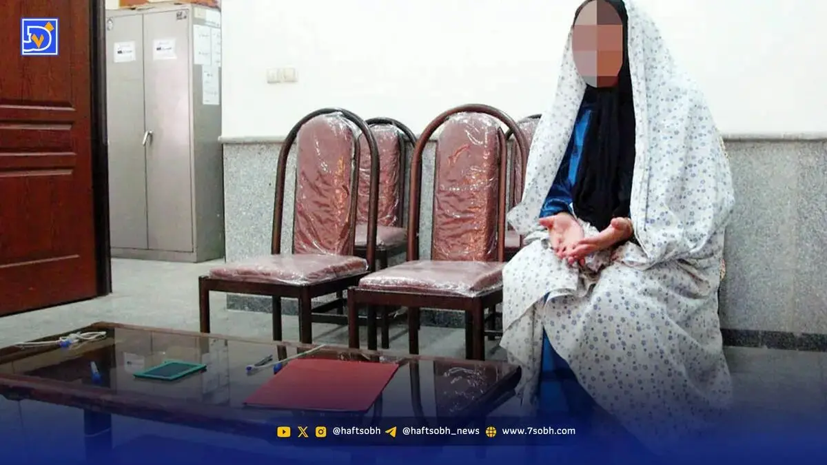 قتل مرموز مرد جوان در محله بیسیم