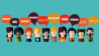 ارتباط عجیب ژن‌ها و زبان‌ها؛ انزوای بیشتر، تنوع زبانی گسترده‌تر!