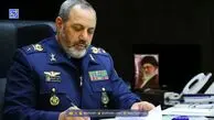 خبر خوش وزیر دفاع ایران به مردم