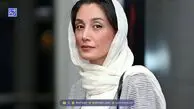 سفر در زمان| تغییر چهره‌ی ملکه‌ی سینمای ایران هدیه تهرانی ستاره‌ سریال هزار و یک شب/ پیر نشو لعنتی...