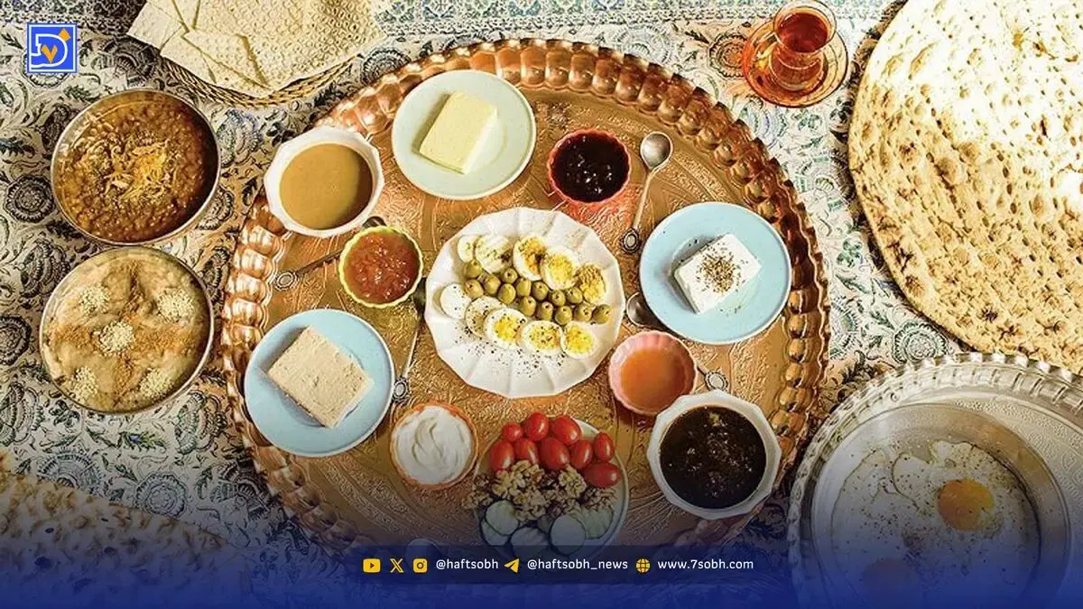 بدترین صبحانه‌ ها برای سلامت روده را بشناسید