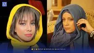 تغییر چهره شراره رخام در ۵۴ سالگی جلب‌توجه کرد