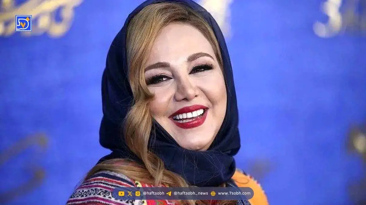 سفر در زمان| نگاهی حیرت انگیز به چهره بهنوش بختیاری قبل از عمل زیبایی بینی/ خدایی خیلی هم نیاز به عمل نداشت!/چقدر زیبا بود!
