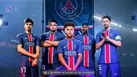 ترکیب رویایی تیم پاریس سن ژرمن در بازی FC ۲۶