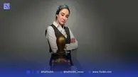 بلایی که مردم بر سر بهاره افشاری در خیابان آوردند / فقط گریه می کردم ...همه انگار با من .../ حدود 40 مرد و ...