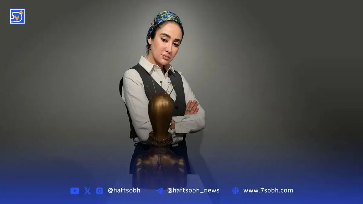 بلایی که مردم بر سر بهاره افشاری در خیابان آوردند / فقط گریه می کردم ...همه انگار با من .../ حدود 40 مرد و ...