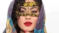 تولد مجردی مریم مومن