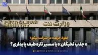 نفوذ خزنده در نیکو؛ «جذب نخبگان» یا مسیر تازه طیف پایداری‌؟