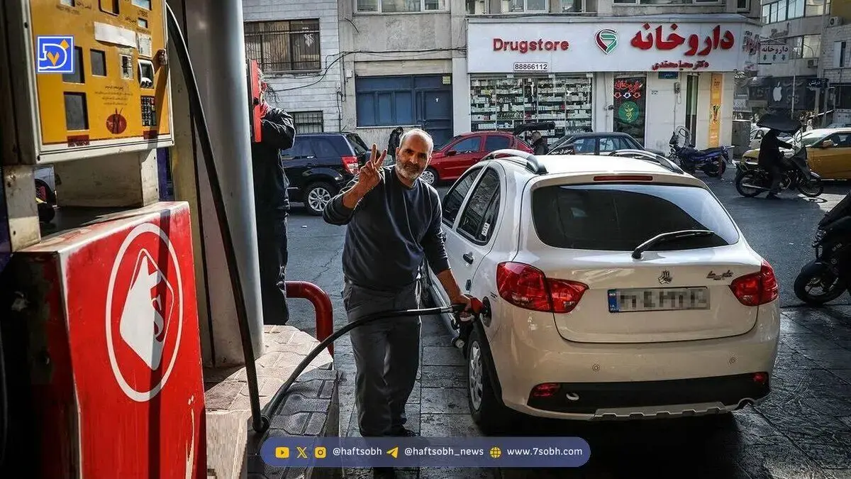 فوری؛ خبر جدید و مهم مهاجرانی از افزایش قیمت بنزین