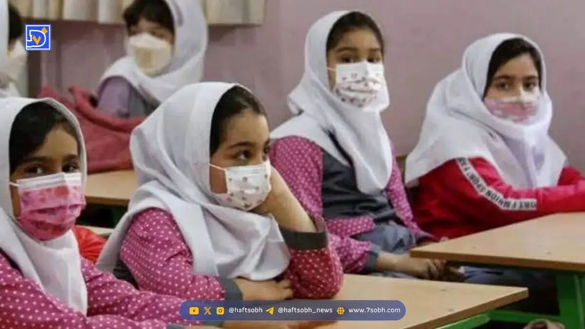 مدارس تهران یکشنبه مجازی شد/ وضعیت ادارات و طرح زوج و فرد